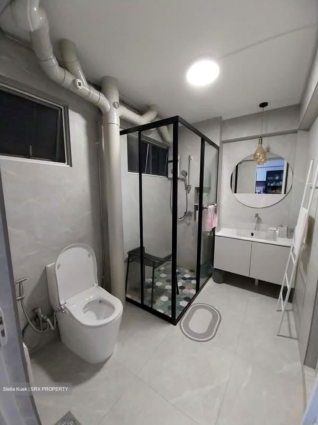 Blk 121 Bishan Street 12 (Bishan), HDB 3 Rooms #601548091